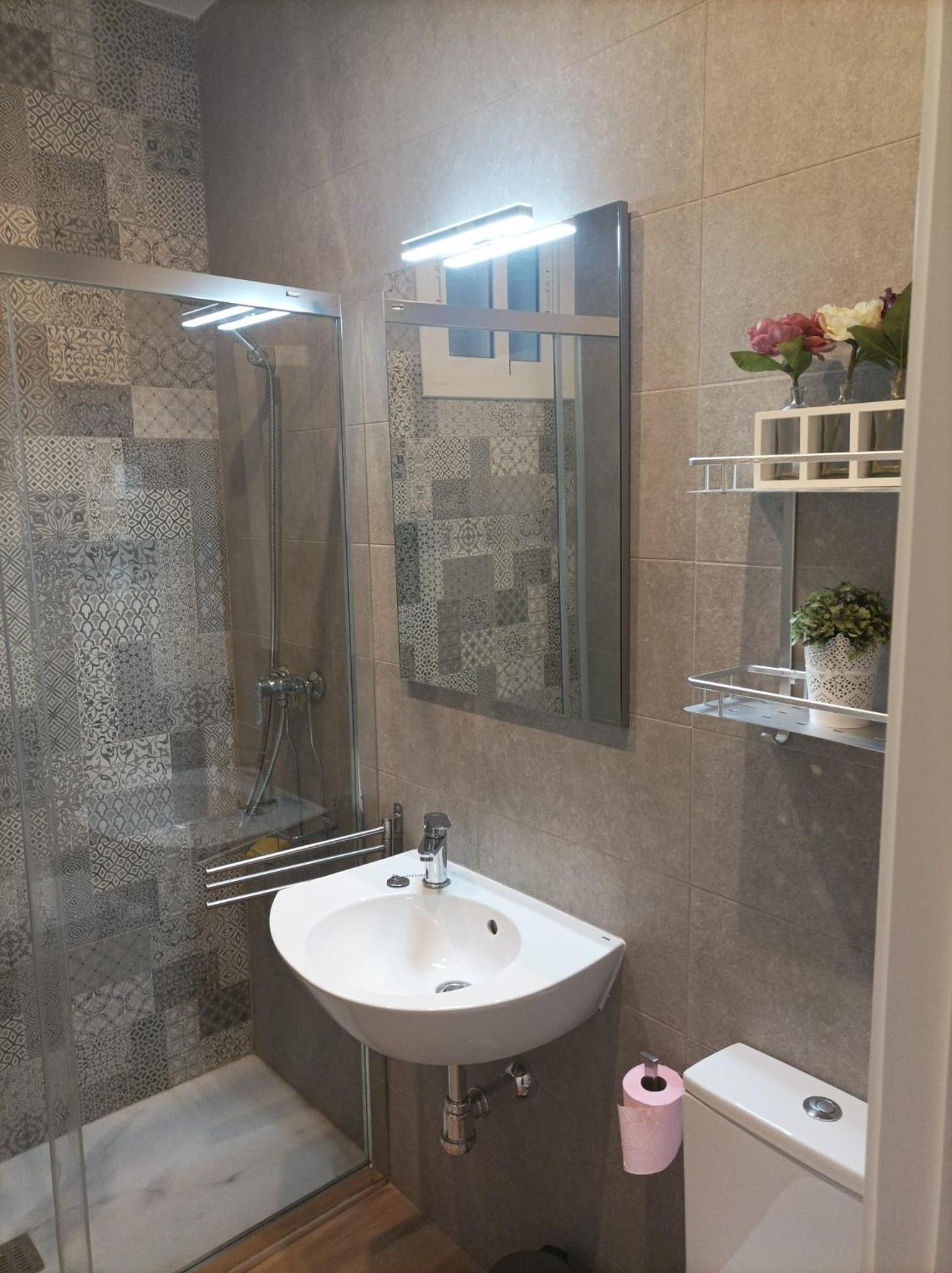 Triana Tejares Appartement
