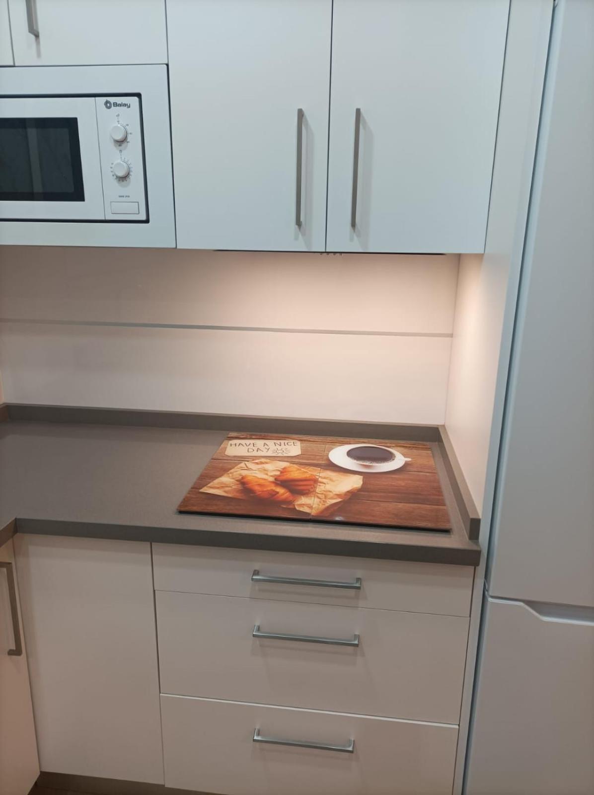 Triana Tejares Appartement