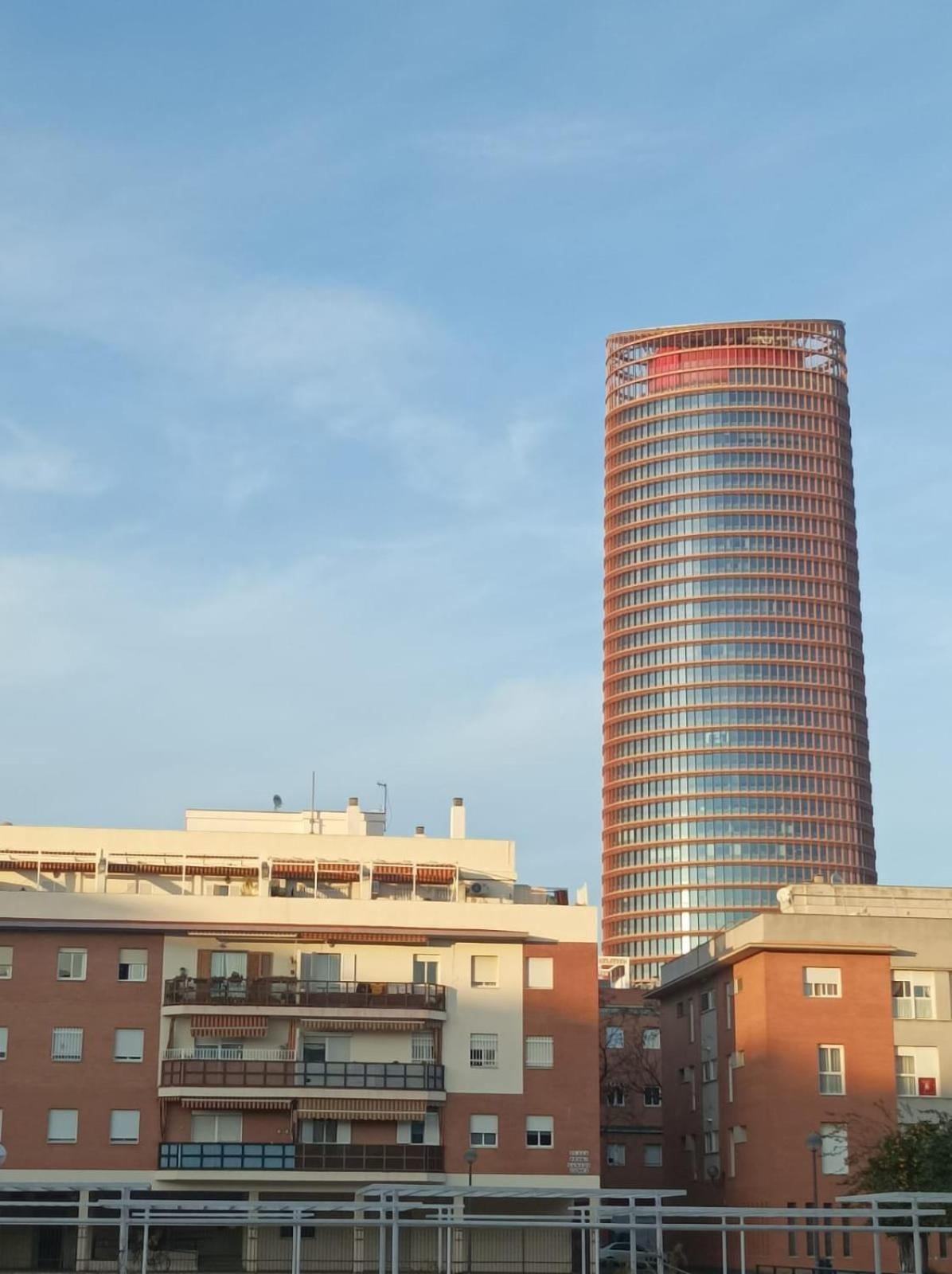Triana Tejares Appartement