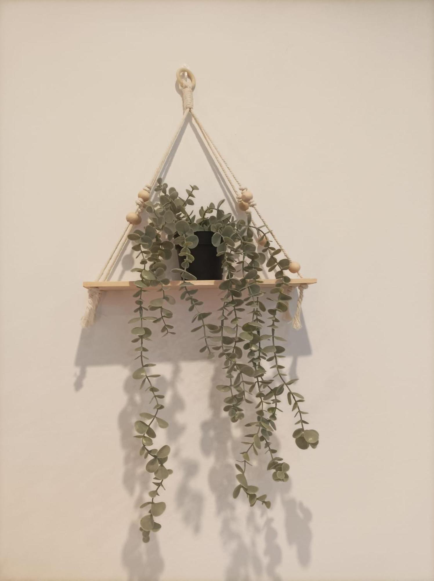 Triana Tejares Appartement *