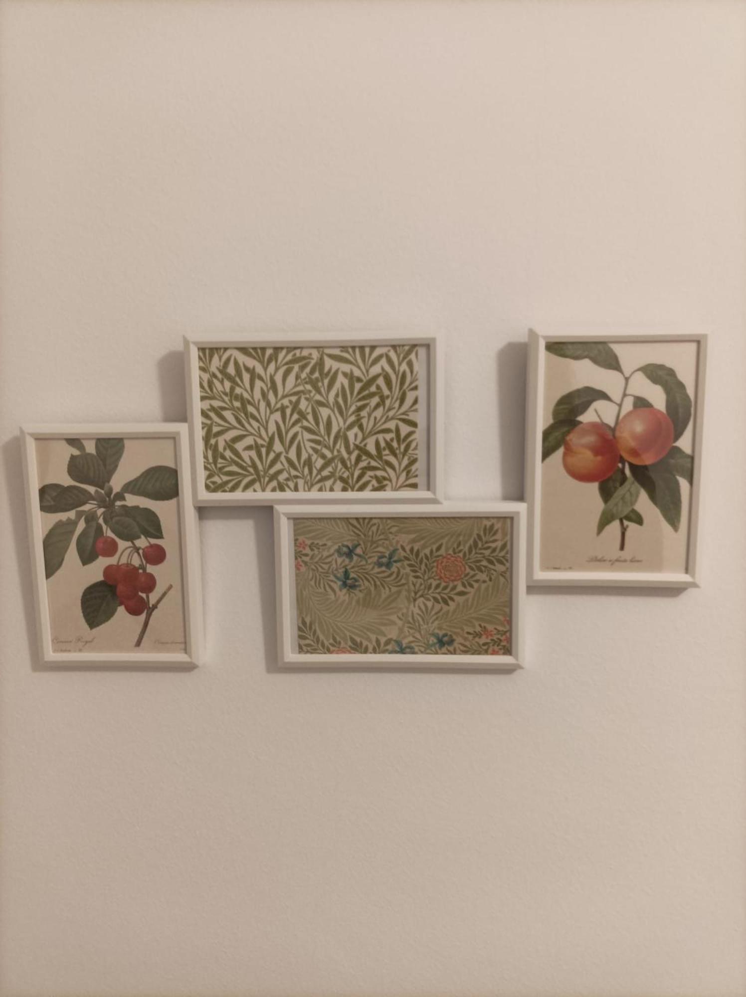 Triana Tejares Appartement *