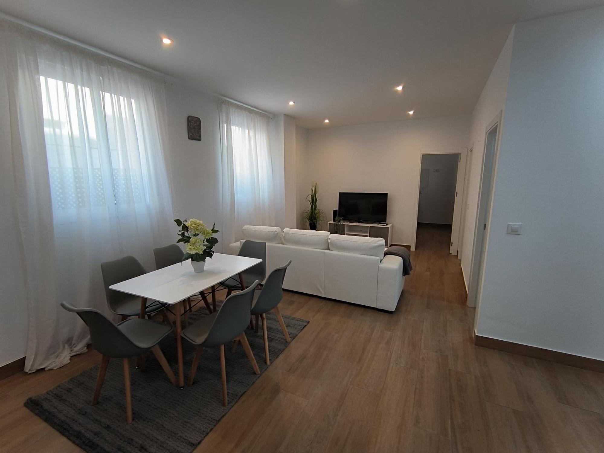 Appartement Triana Tejares