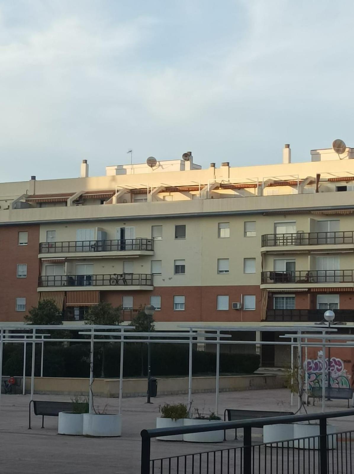 Appartement Triana Tejares *
