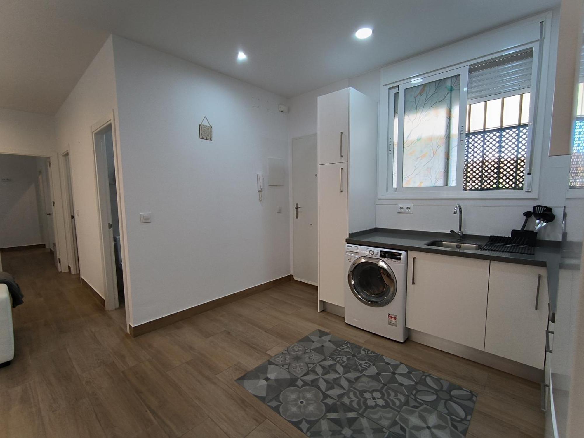 Appartement Triana Tejares *