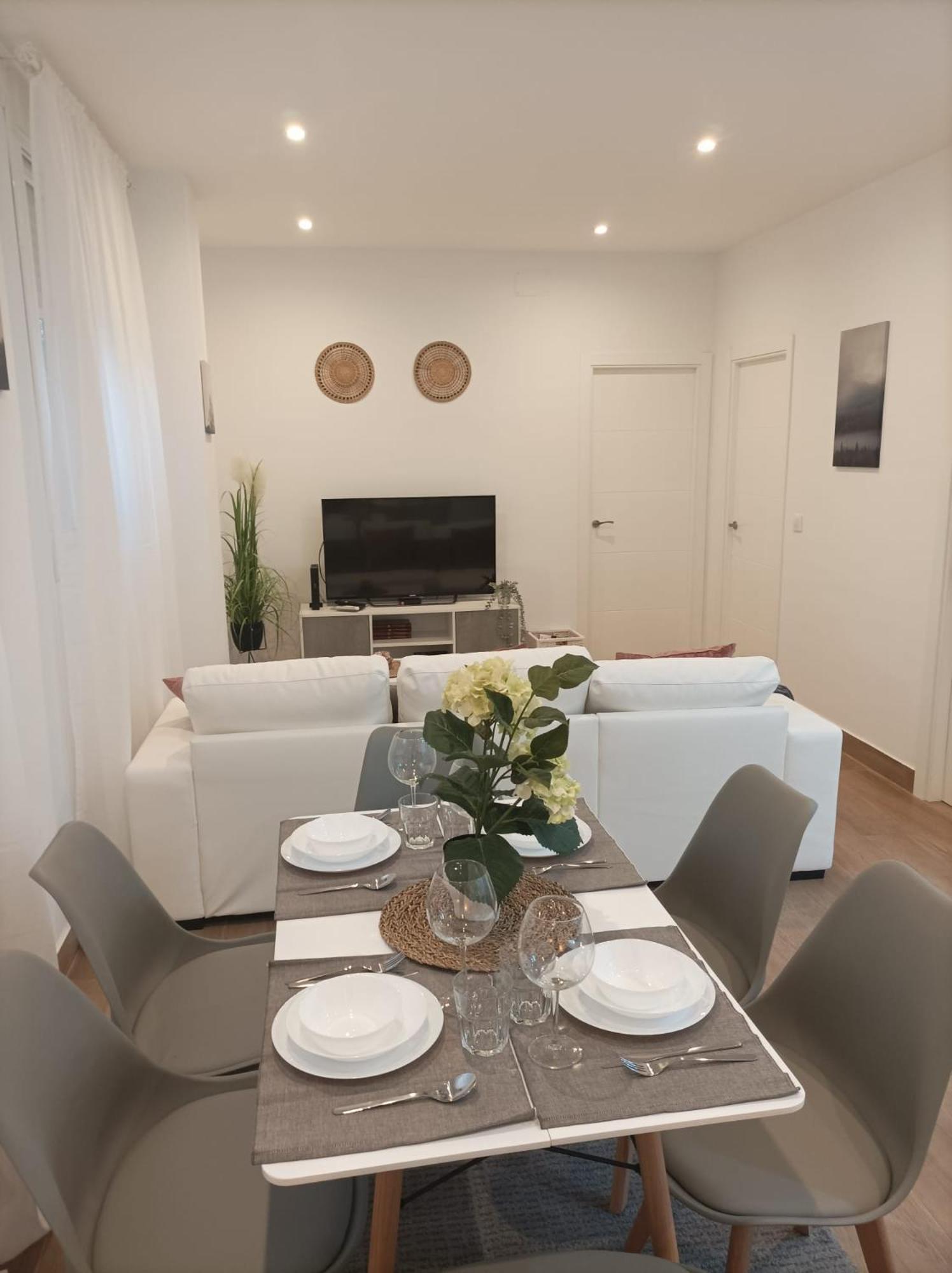 Appartement Triana Tejares *