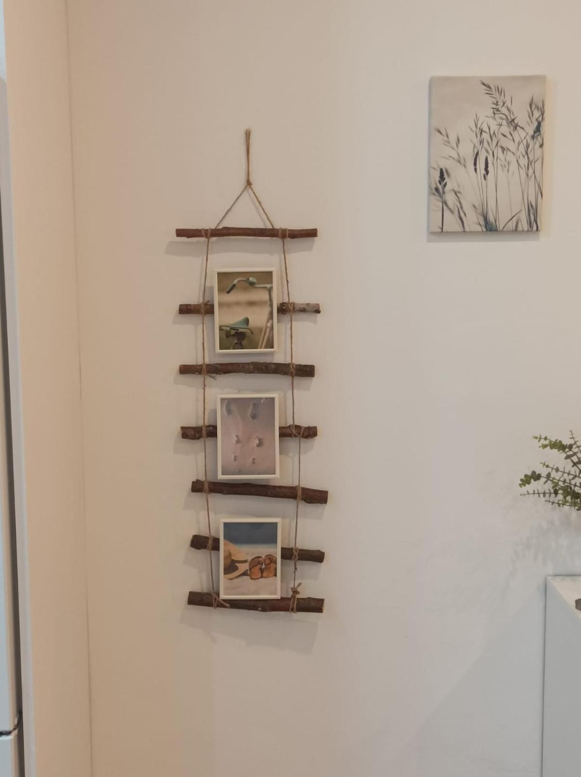 Appartement Triana Tejares Séville